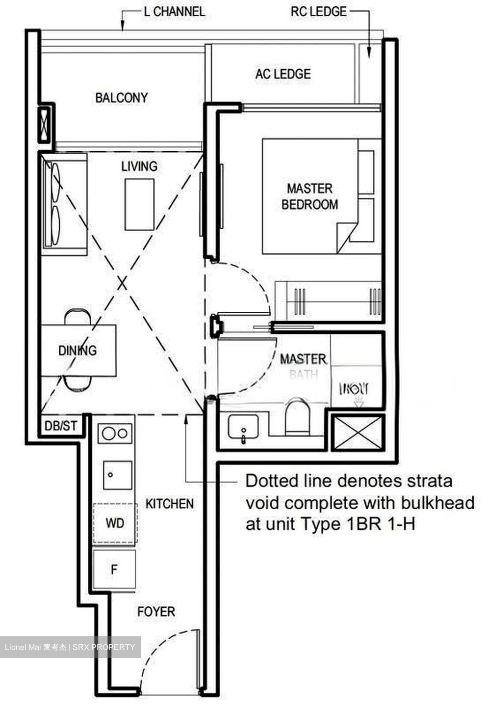 Grand Dunman (D15), Apartment #618510341